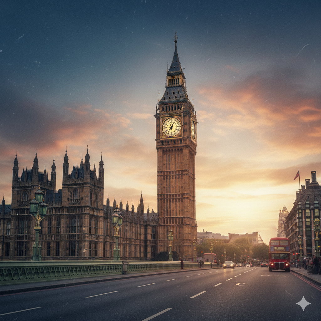 Big Ben
