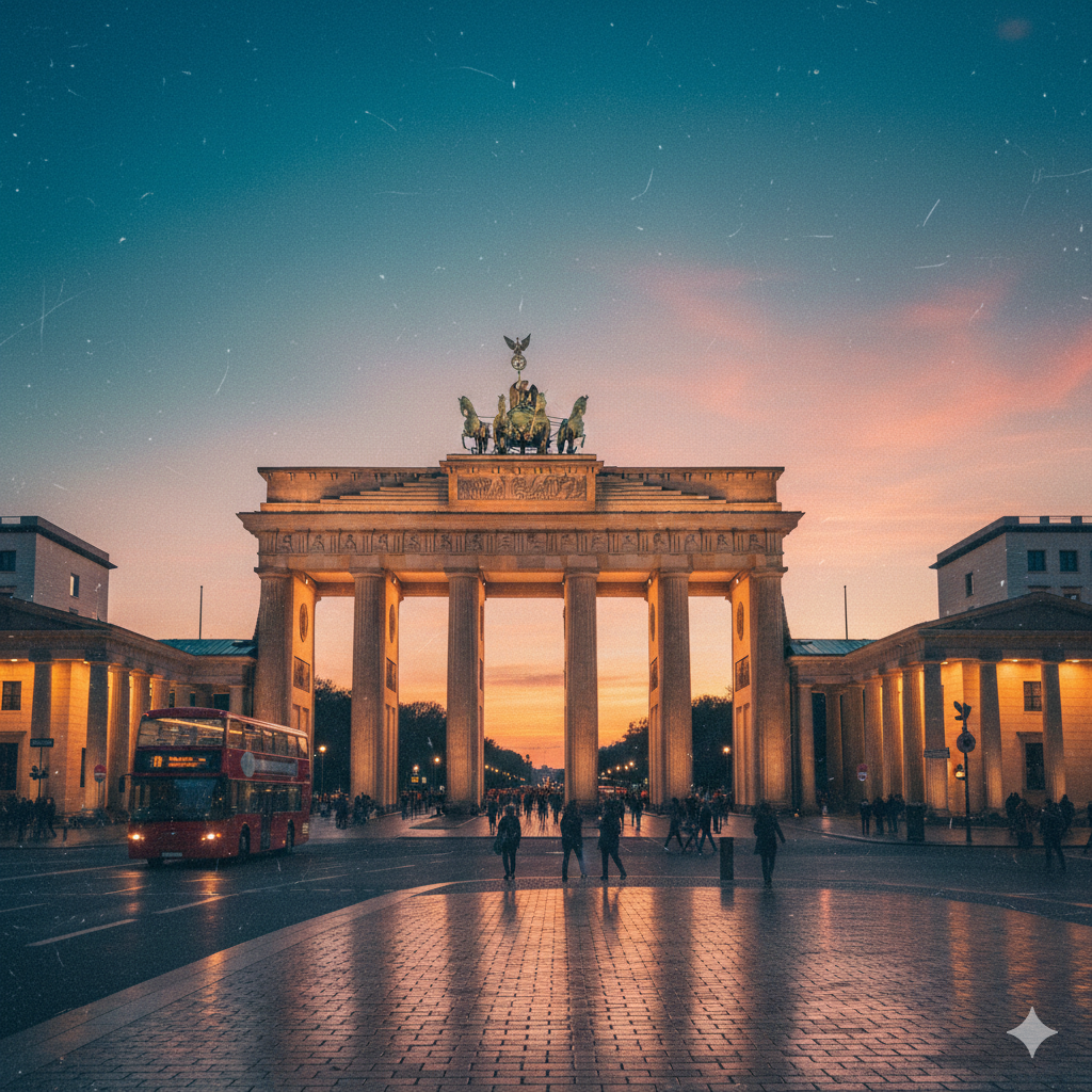 Brandenburger Tor