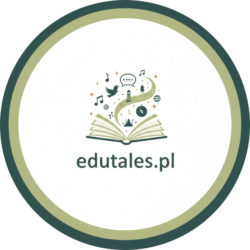 Edutales.pl LOGO