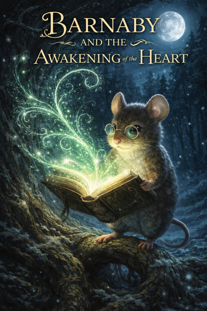 Barnaby and the Awakening of the Heart
